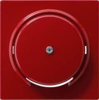 Gira Накладка розетки для подключения средств связи