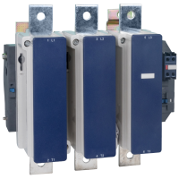 КЭАЗ Контактор ПМЛ-9100-630А-380AC-УХЛ4-Б