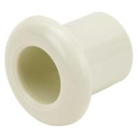 BIRONI Пластик Слоновая кость Втулка 10шт/уп