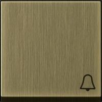 Gira Клавиша с пиктограммой "звонок"