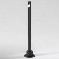 Светильник садово-парковый светодиодный Latent черный 35174/S черный Elektrostandard Latent a066695 Светильник садово-парковый светодиодный Latent черный 35174/S черный Elektrostandard Latent a066695