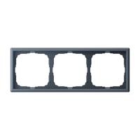 Systeme Electric ArtGallery Грифель Рамка 3-ая, универсальная