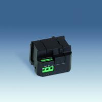 Simon 27 Мех Регулирующий модуль (лампы: накал.,галоген 40-500Вт/ галоген.с эл-магн.трансф. 50-350ВА)