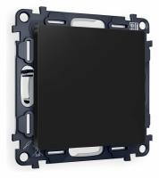 Комплект суппорта универсального ALFA MA816010 Черный матовый QUANT