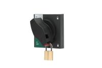 Dekraft Ручка на дверь шкафа ВА-302