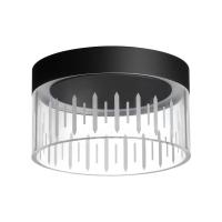 Потолочный светодиодный светильник Novotech Over Aura 359004 Потолочный светодиодный светильник Novotech Over Aura 359004