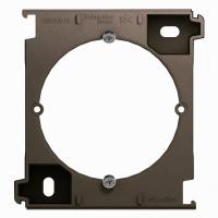 SE Glossa Шоколад Расширение коробки наружного монтажа