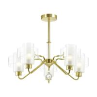 Потолочная люстра Lumion Comfi Drew 3705/5C