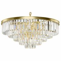 Подвесной светильник MOD085PL-12BS Maytoni Revero