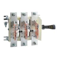 КЭАЗ Разъединитель РЕ19-43-31120-1600А-УХЛ3