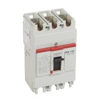 Legrand DRX125 термомагнитный  63A 3П 36kA