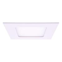 Встраиваемый светодиодный светильник SWG PL-S120-6-NW 002415