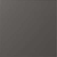 Donel Заглушка, матовый титан, серия S08, DS26845