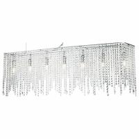 Подвесной светильник DIA002PL-07CH Maytoni Empress