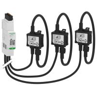 Schneider Electric БЕСПРОВОДНОЙ ДАТЧИК POWERTAG ROPE 2000А 3P/3P+N