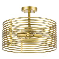 Потолочная люстра Lightstar Zeta 728043