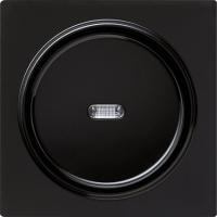 Gira Выключатель с клавишей с подсветкой