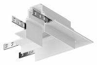 Угловой коннектор TRA004CL-22W Maytoni Accessories for tracks