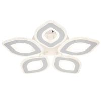 Потолочная светодиодная люстра Escada Diamond 10264/5LED Потолочная светодиодная люстра Escada Diamond 10264/5LED