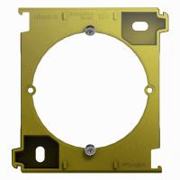 SE Glossa Фисташковый Расширение коробки наружного монтажа