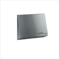 Zamel Светильник NAVI Графит/Тепл.бел. на стену, без рамки 14V DC