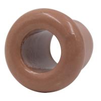 BIRONI Капучино Керамика Втулка (проход через стену) 32шт/уп BIRONI Капучино Керамика Втулка (проход через стену) 32шт/уп