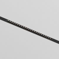 DK8202-BK Линейный светильник SIMPLE GRILL 18W 4000K, черный