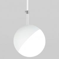 Подвесной светильник Grollo белый 50120/1 Elektrostandard Grollo a060343