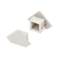 Arlight Заглушка для PDS45-T глухая (KT) (Пластик)