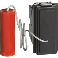 BT Living now Черный Переключатель со шнурком 1 мод