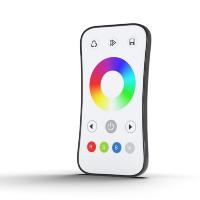 Контроллер для светодиодной ленты RGB/RGBW Maytoni Led Strip 01106 Контроллер для светодиодной ленты RGB/RGBW Maytoni Led Strip 01106