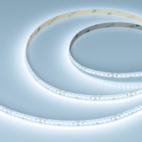 Arlight Лента UL-A176-8mm 24V Cool 8K (15 W/m, IP20, 5m) (7 лет)