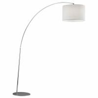 Напольный светильник (торшер) Z329-FL-01-CH Maytoni Nevada Напольный светильник (торшер) Z329-FL-01-CH Maytoni Nevada