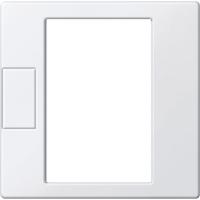 SE Merten SM Бел Центральн плата для сенсорного термостата