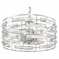 Подвесной светильник MOD067PL-04CH Maytoni Frontera