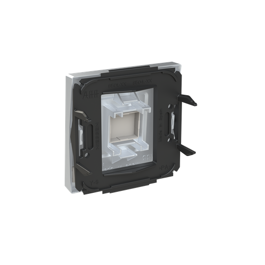 ABB SKY Дюна Накладка для механизма карточного выключателя с линзой подсветки и маркировкой