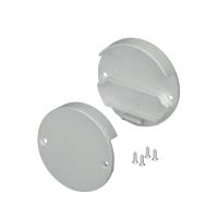 Arlight Заглушка SL-ROUND-D40 (Пластик)