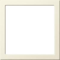 Gira System 55 Крем глянц Монтажная рамка Gira System 55 Крем глянц Монтажная рамка