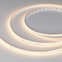 Arlight Светодиодная лента COB-X480-8mm 24V Warm3000 (10 W/m, IP20, 20m PRO REEL)