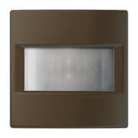 JUNG  Датчик движения «стандарт» 1,10 м