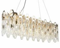 Подвесной светильник Neoclassic MOD490PL-10G Maytoni Tissage