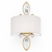 Настенный светильник (бра) H006WL-01G Maytoni Luxe