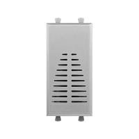 DKC Avanti Закаленная сталь Звонок 1 модуль