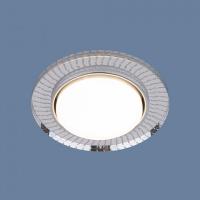 Встраиваемый светильник 3033 a045484 Elektrostandard 3033 a045484