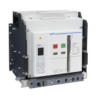 CHINT Воздушный авт. выкл. NA8-4000H-3200H/3P выкат.,3200А, 100кА, тип H, AC400В (R)