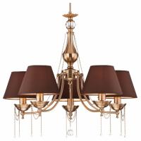 Люстра RC0100-PL-05-R Maytoni Chester