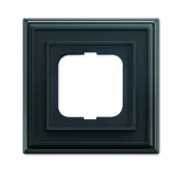 ABB BJE Династия Антрацит Рамка 1-ая
