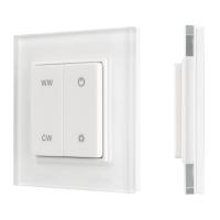 Панель управления Arlight Smart-P49-Mix-G-Suf 032985