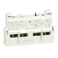 Schneider Electric GV2 Блок контактный НО+НЗ