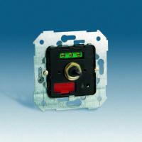 Simon 75 Мех Светорегулятор для флюорисцентных ламп, переключатель, 6А, S27,82,82N,88